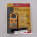 Digitales Hand-Anemometer DA8908 mit Temperatur